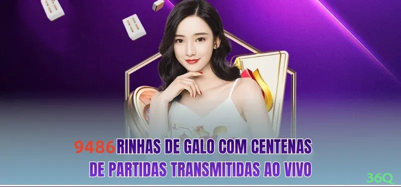 APK oficial da 36q para Android