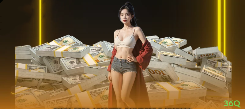 Cassino ao vivo da 36q com dealers reais