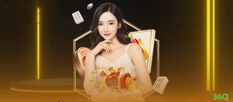 Canal oficial da 36q no Telegram